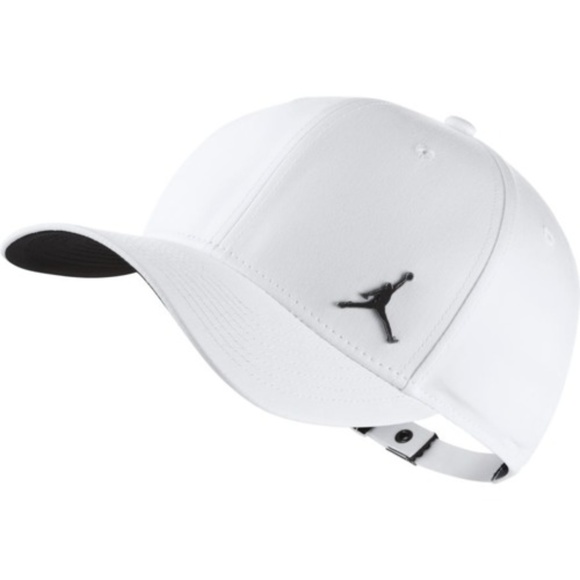 jumpman golf hat